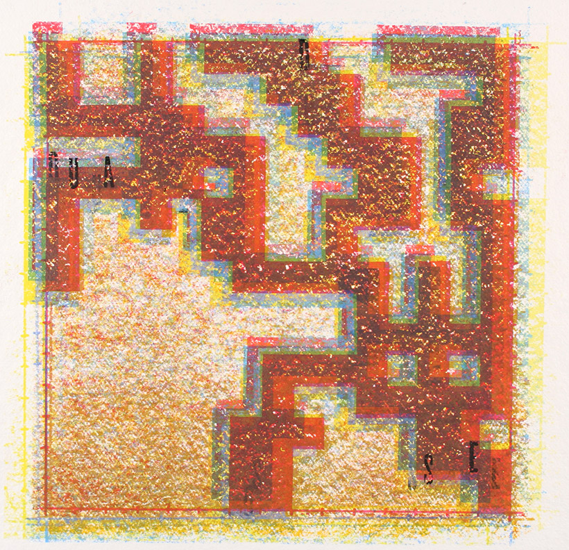 Sanzi Kermes, GT49 Quads Squad