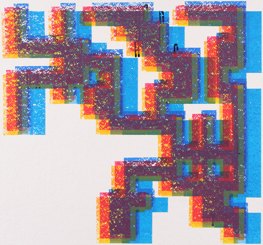 Sanzi Kermes, GT81 DAY OH