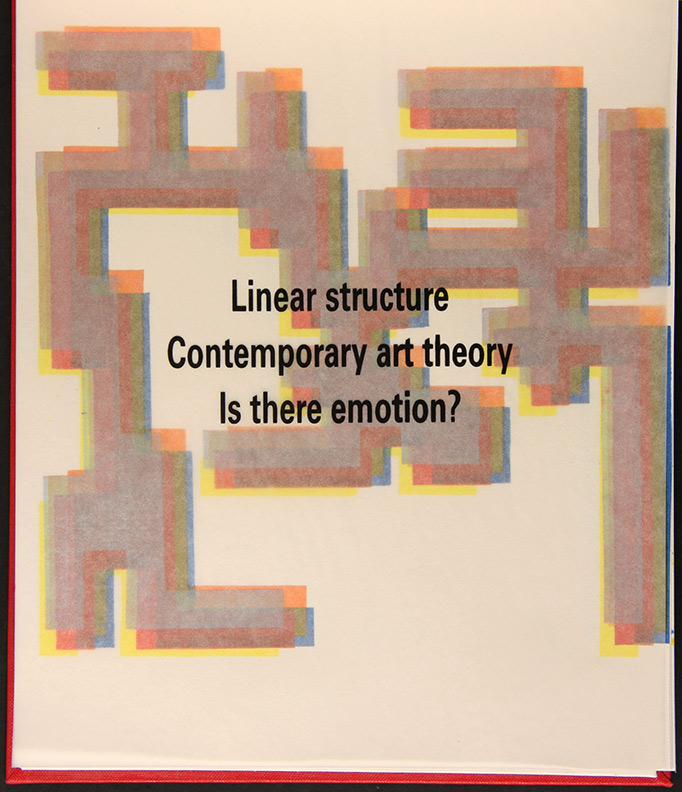 Sanzi Kermes, UNLOOPE and a blank 393-343 738 pg 11