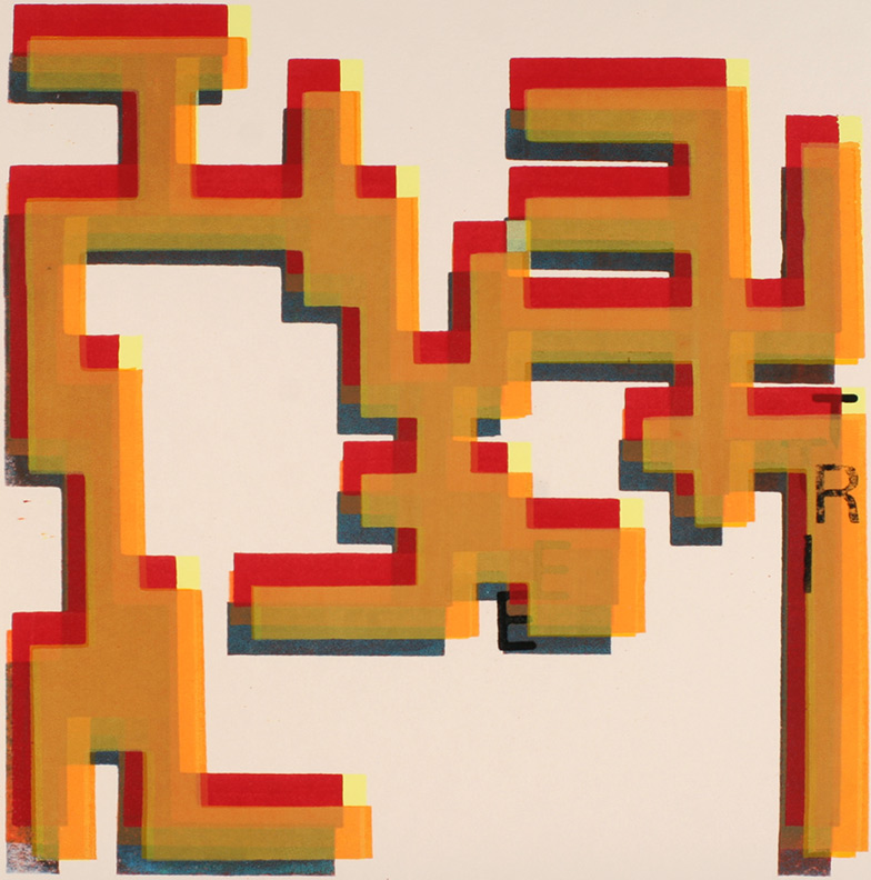 Sanzi Kermes, UNLOOPE and a blank 393-343 738 pg 5