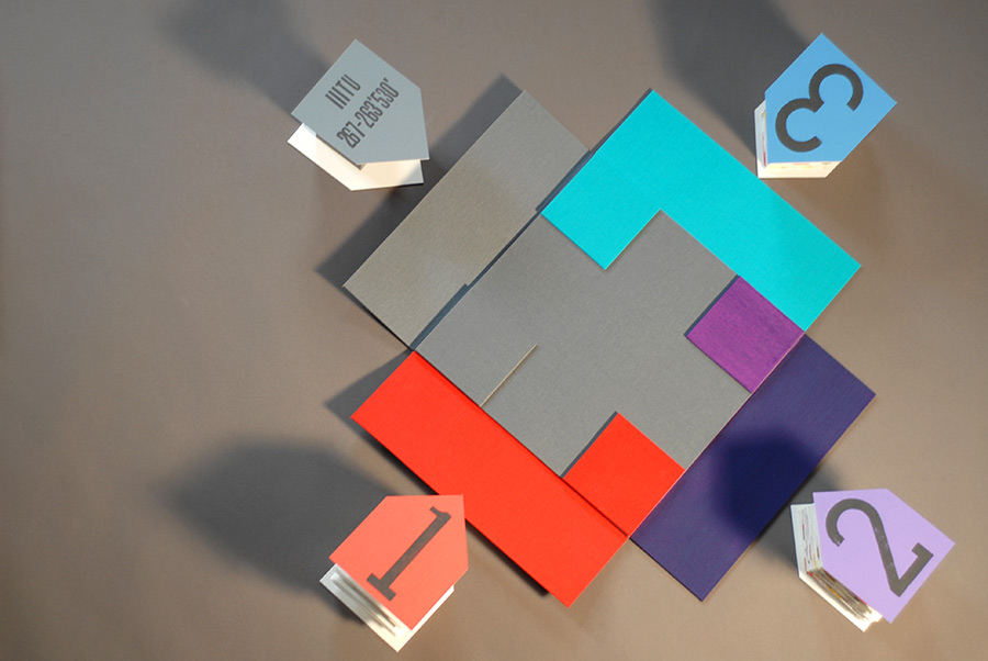 Sanzi Kermes, IIITU open Box 3