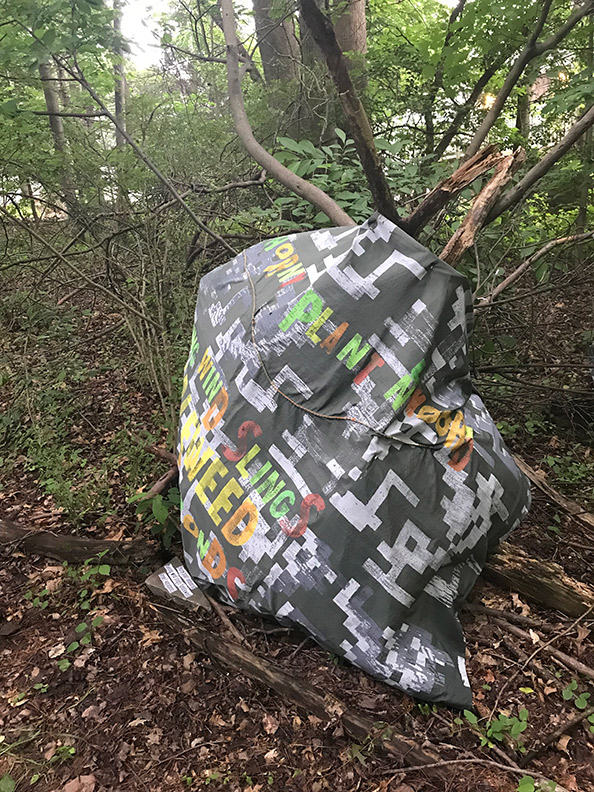 Sanzi Kermes,  Whirling dervishes Frenetic tumbling thistle Abrupt finale
